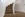Trapbekleding in vinyl voor een trap met een rechte trede in houtlook - interieurbeeld met een trap die uitkomt in een hal - Moduleo LayRed vinyl vloer